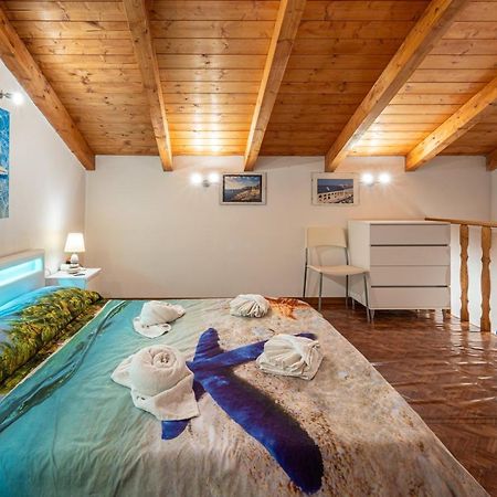 Вілла Casa Ornella Nebida Екстер'єр фото