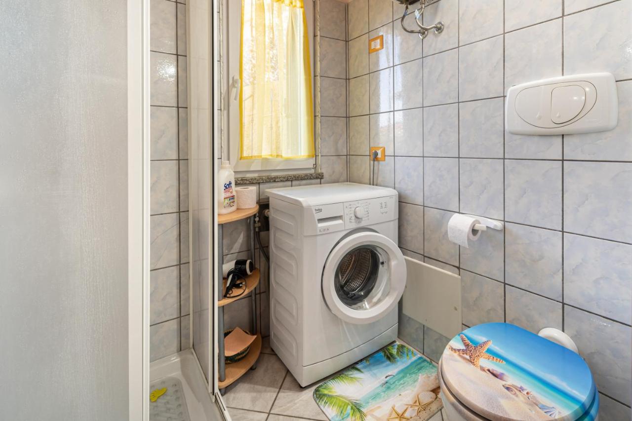 Вілла Casa Ornella Nebida Екстер'єр фото